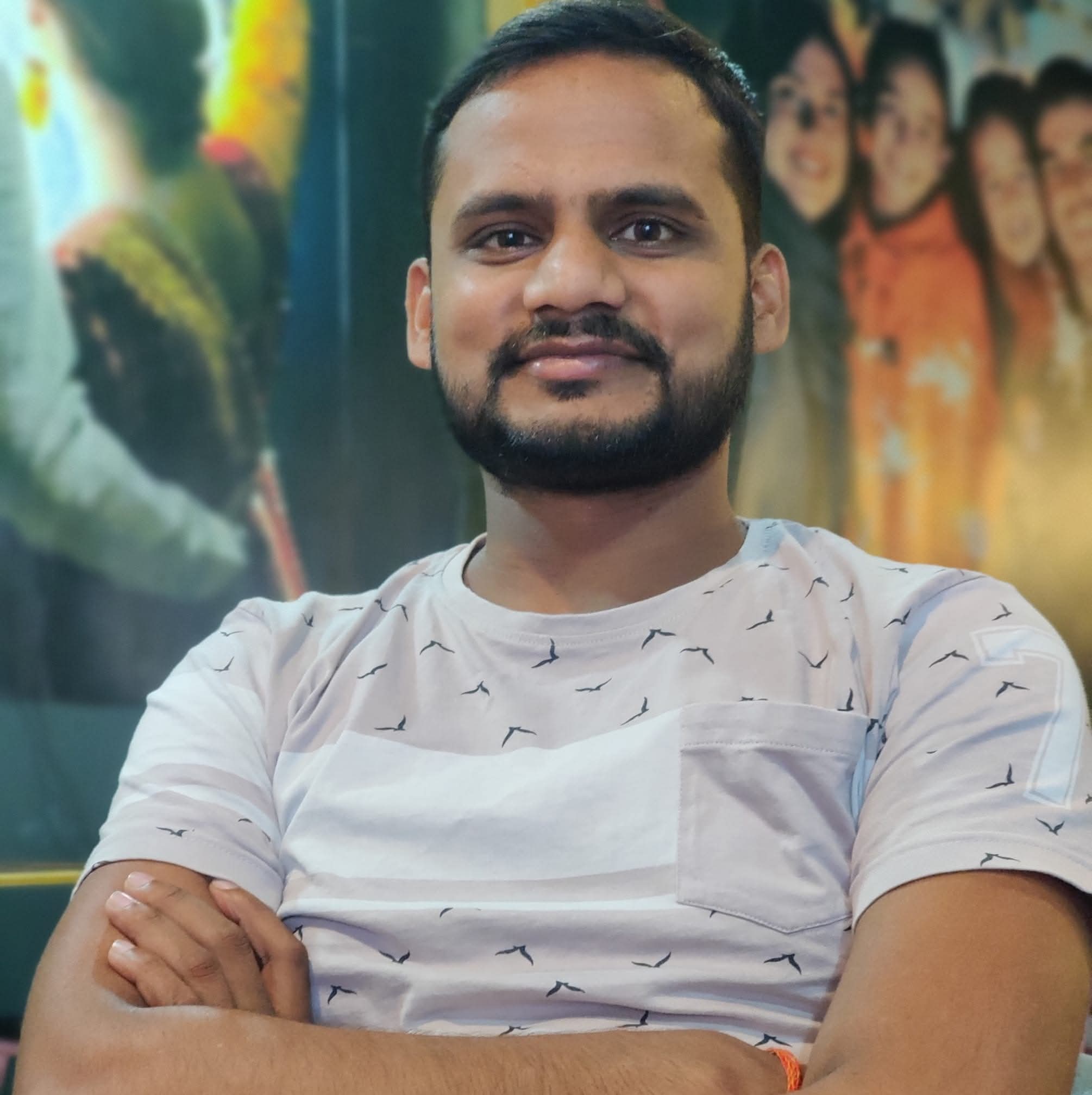 Prateek Yadav